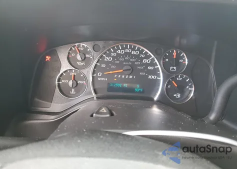 2017 Chevrolet Express G3500 Lt from USA, damaged, VIN 1GAZGPFG0H1122646